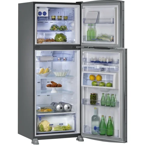 Whirlpool ARC 4209 IX AQUAr