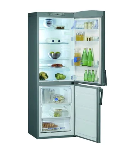 Whirlpool ARC 5896 IX