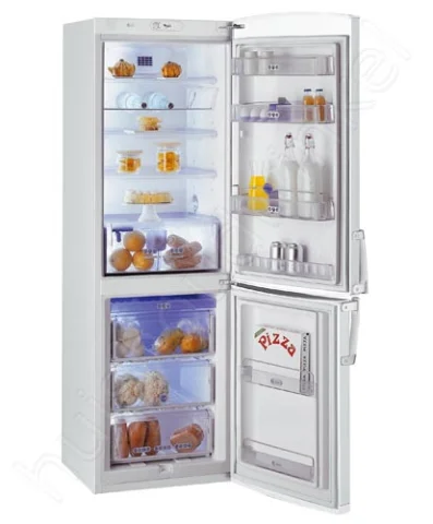 Whirlpool ARC 6676 WH