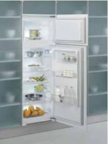 Whirlpool ART 374/A++