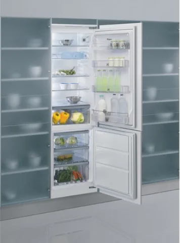 Whirlpool ART 4861/A+