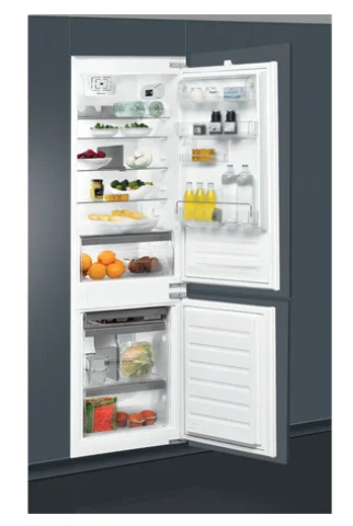 Whirlpool ART 6712/A+ SF