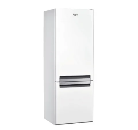 Whirlpool BLF 5121 W