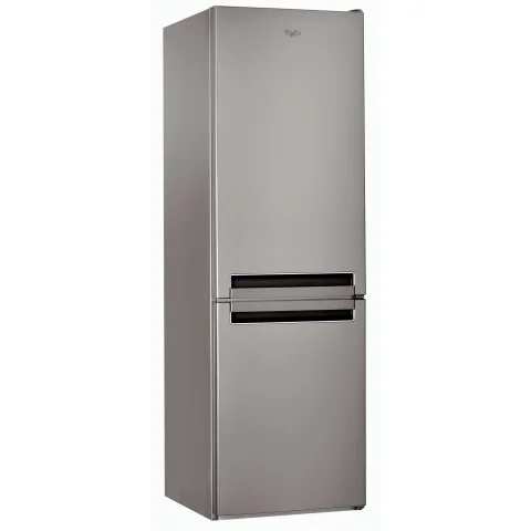 Whirlpool BLF 8121 OX