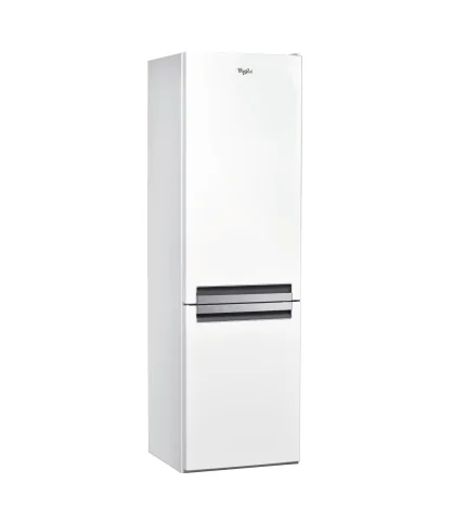 Whirlpool BLFV 7121 W