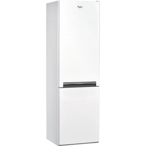 Whirlpool BLFV 8001 W