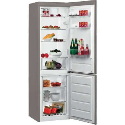 Whirlpool BLFV 8121 OX