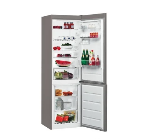 Whirlpool BSF 8152 OX