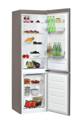 Whirlpool BSNF 8101 OX