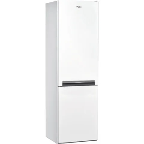 Whirlpool BSNF 8101 W