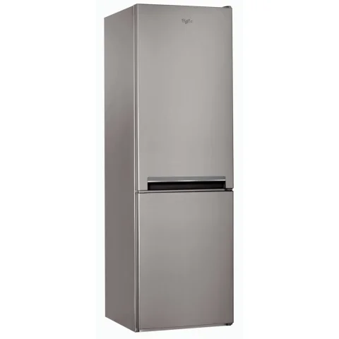 Whirlpool BSNF 8101R OX