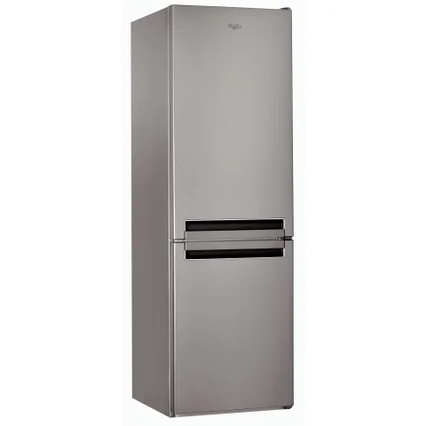 Whirlpool BSNF 8121 OX