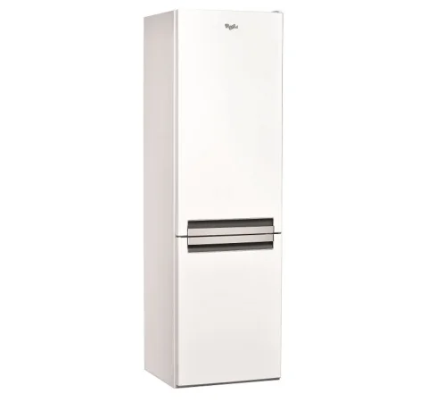Whirlpool BSNF 8122 W
