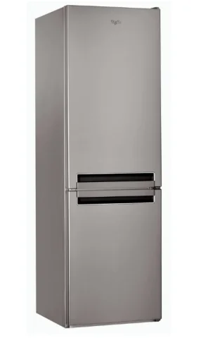 Whirlpool BSNF 8123 OX