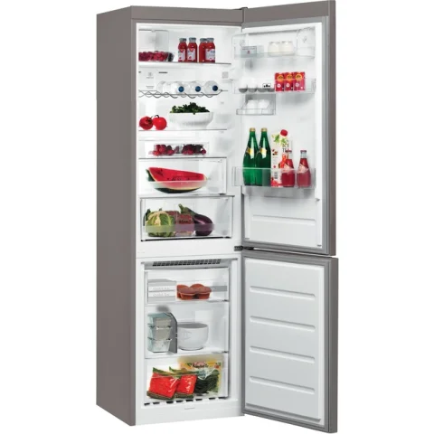 Whirlpool BSNF 8151 OX