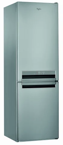 Whirlpool BSNF 8432 IX