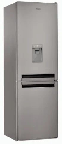 Whirlpool BSNF 8451 OX AQUA