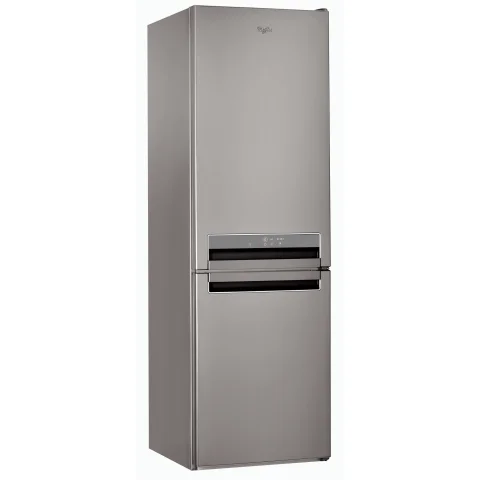 Whirlpool BSNF 8452 OX