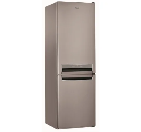 Whirlpool BSNF 8533 OX