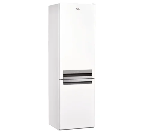 Whirlpool BSNF 8533 W