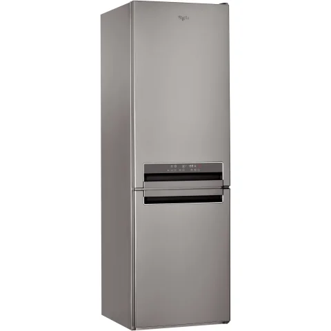 Whirlpool BSNF 8763 OX