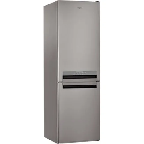 Whirlpool BSNF 8772 OX