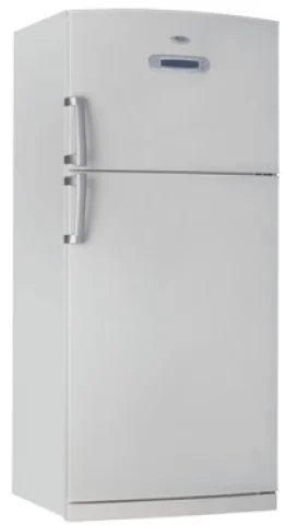 Whirlpool Double Porte ARC4440/PW