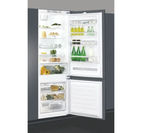 Whirlpool SP40 801 EU