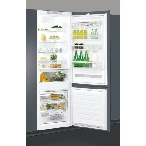 Whirlpool SP40 801