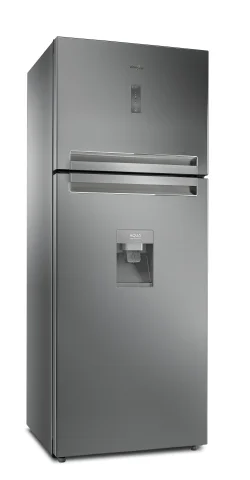 Whirlpool T TNF 8211 OX AQUA