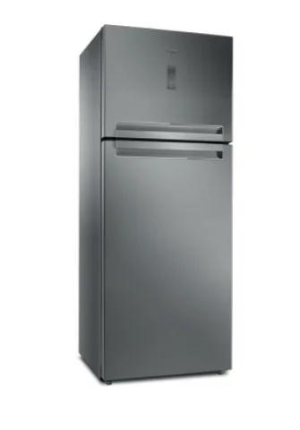 Whirlpool T TNF 8211 OX