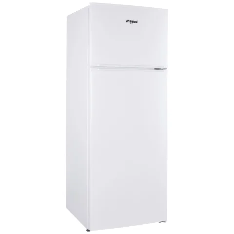 Whirlpool W55TM 4110 W