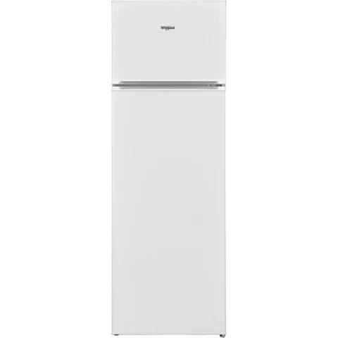 Whirlpool W55TM 6110 W
