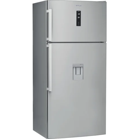 Whirlpool W84TE 72 X AQUA