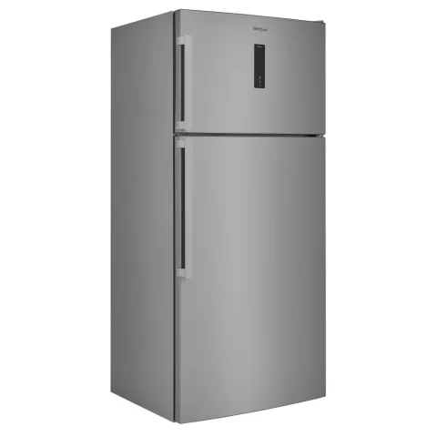 Whirlpool W84TE 72 X