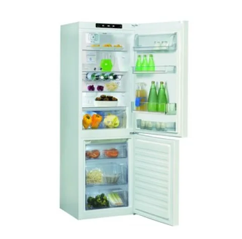 Whirlpool WBA 3327 NF