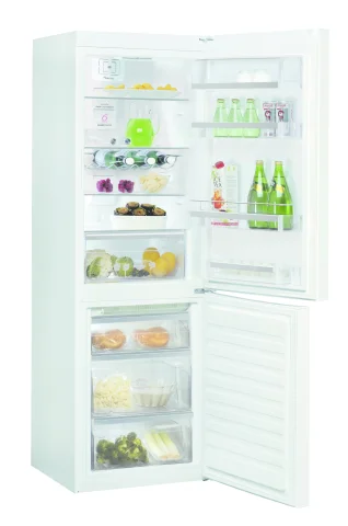Whirlpool WBA3387 NFC W