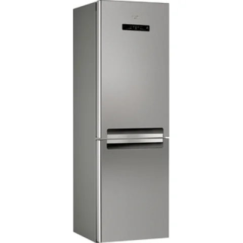Whirlpool WBA3398 NFC IX