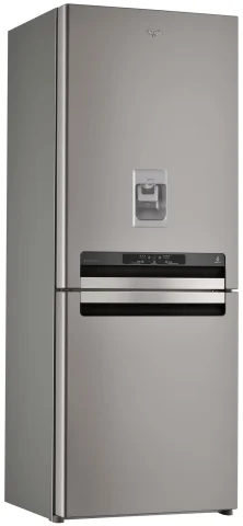 Whirlpool WBA4398 NFC IX AQUA