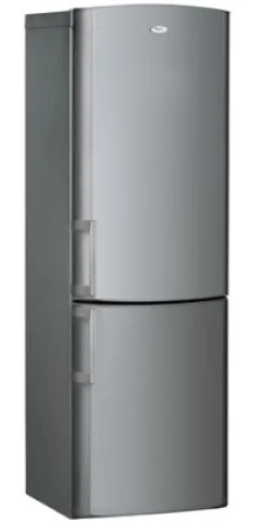 Whirlpool WBC 3534 A+NFCX
