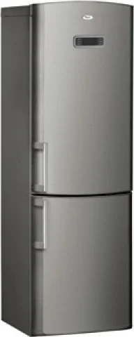 Whirlpool WBC3545A+NFCXL