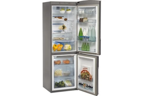Whirlpool WBC3548A+NFCX
