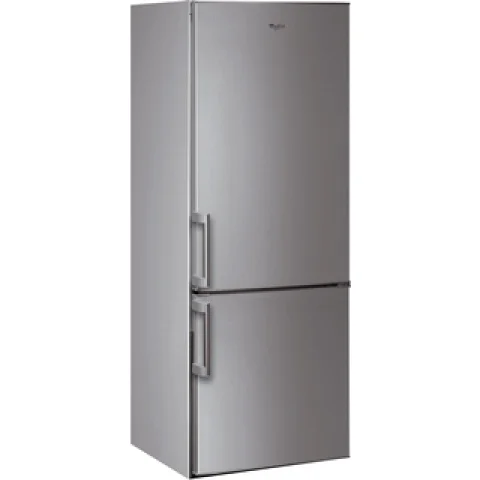 Whirlpool WBE 2614 IX