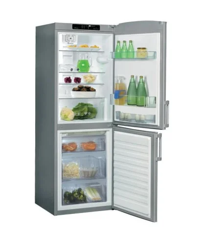 Whirlpool WBE 3022 A+ NF X