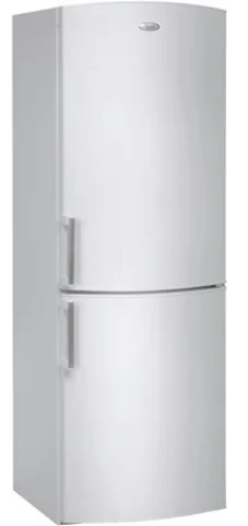 Whirlpool WBE 3112 A+W