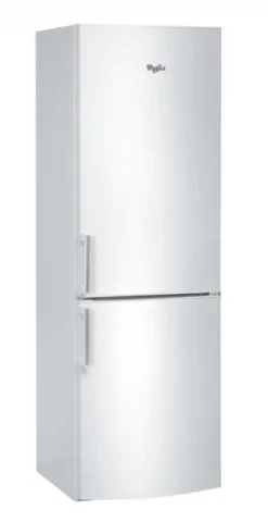 Whirlpool WBE 3414 W