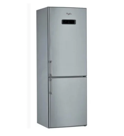 Whirlpool WBE 3678 NFC TS
