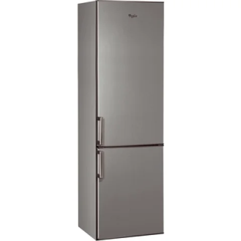 Whirlpool WBE 3714 IX