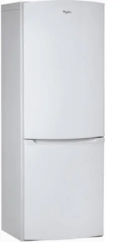 Whirlpool WBE1233A+NFW