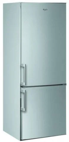 Whirlpool WBE2614 TS